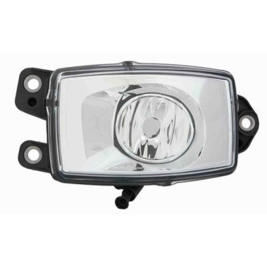 001340_AUTO.JPG Fendinebbia H11 Per Renault Truck Range T Lato Destro Dal 2014/02