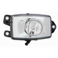 Fendinebbia H11 Per Renault Truck Range T Lato Sinistro Dal 2014/02