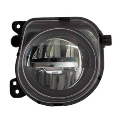 001346_AUTO.JPG Fendinebbia A Led Per Bmw Serie 5 F10/f11 Lato Destro Dal 2013/05 Al 2016/12