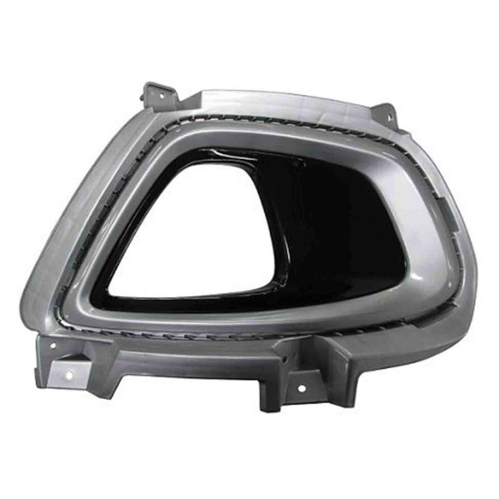 001437_AUTO.JPG Griglia Fendinebbia Per Kia Sorento Lato Sinistro Dal 2015/01 Al 2017/09