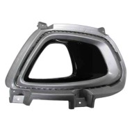 001437_AUTO.JPG Griglia Fendinebbia Per Kia Sorento Lato Sinistro Dal 2015/01 Al 2017/09
