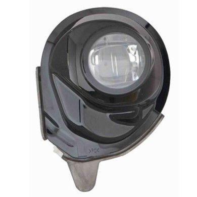 001417_AUTO.JPG Fendinebbia A Led Per Mazda 3 Lato Sinistro Dal 2017/03 Al 2018/12
