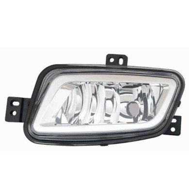 001356_AUTO.JPG Fendinebbia H8 Per Ford Ranger Lato Destro Dal 2016/05
