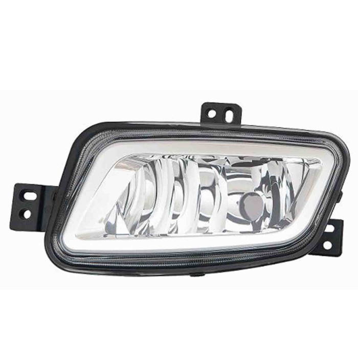 001356_AUTO.JPG Fendinebbia H8 Per Ford Ranger Lato Destro Dal 2016/05