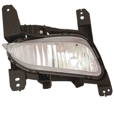 001496_AUTO.JPG Fendinebbia H8 Per Opel Mokka X Lato Destro Dal 2016/04 Al 2020/08