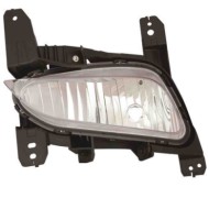 Fendinebbia H8 Per Opel Mokka X Lato Destro Dal 2016/04 Al 2020/08