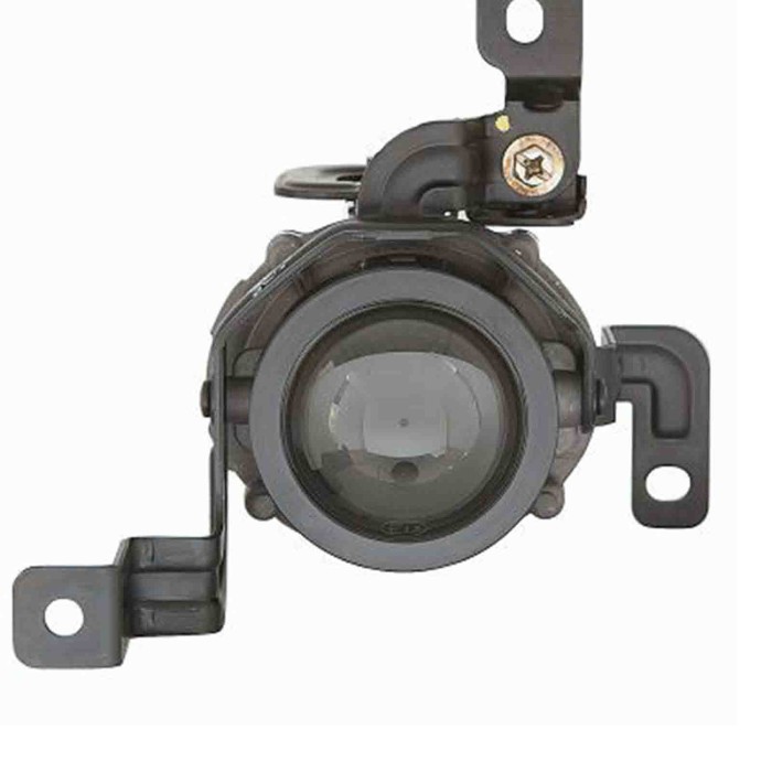 001418_AUTO.JPG Fendinebbia Hb4 Per Kia Rio Lato Destro Dal 2017/06