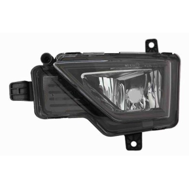 001222_AUTO.JPG Fendinebbia H11 Per Volkswagen Golf Sportsvan Lato Destro Dal 2014/06