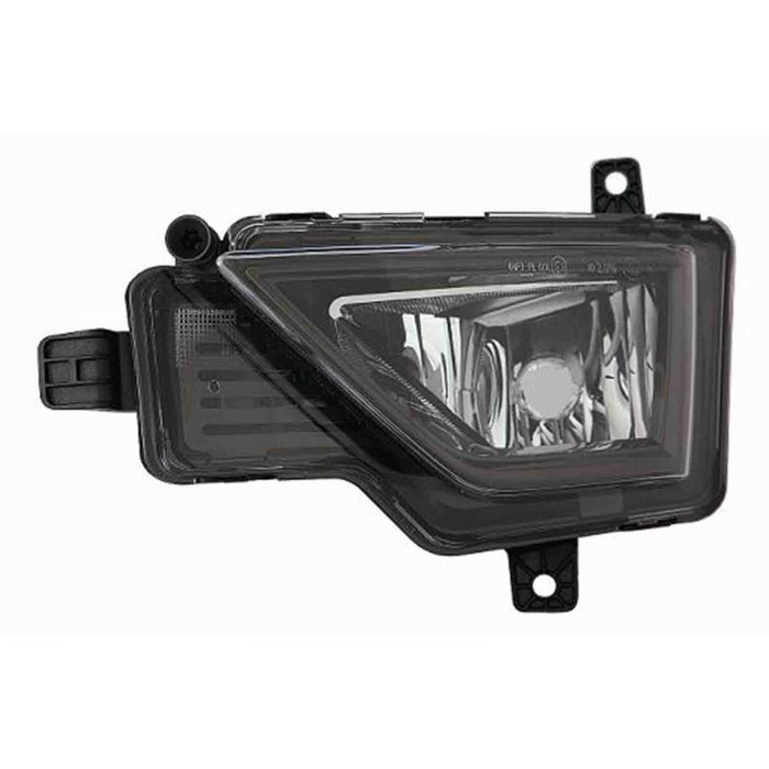 001222_AUTO.JPG Fendinebbia H11 Per Volkswagen Golf Sportsvan Lato Sinistro Dal 2014/06