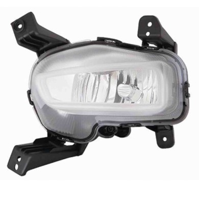001515_AUTO.JPG Fendinebbia H8 Per Kia Ceed Lato Destro Dal 2018/09