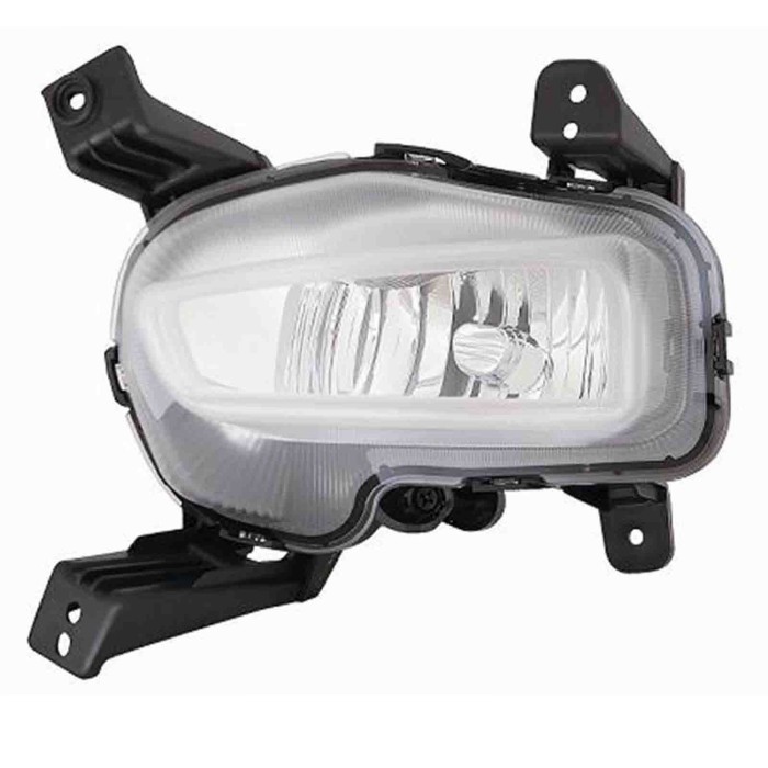 001515_AUTO.JPG Fendinebbia H8 Per Kia Ceed Lato Sinistro Dal 2018/09