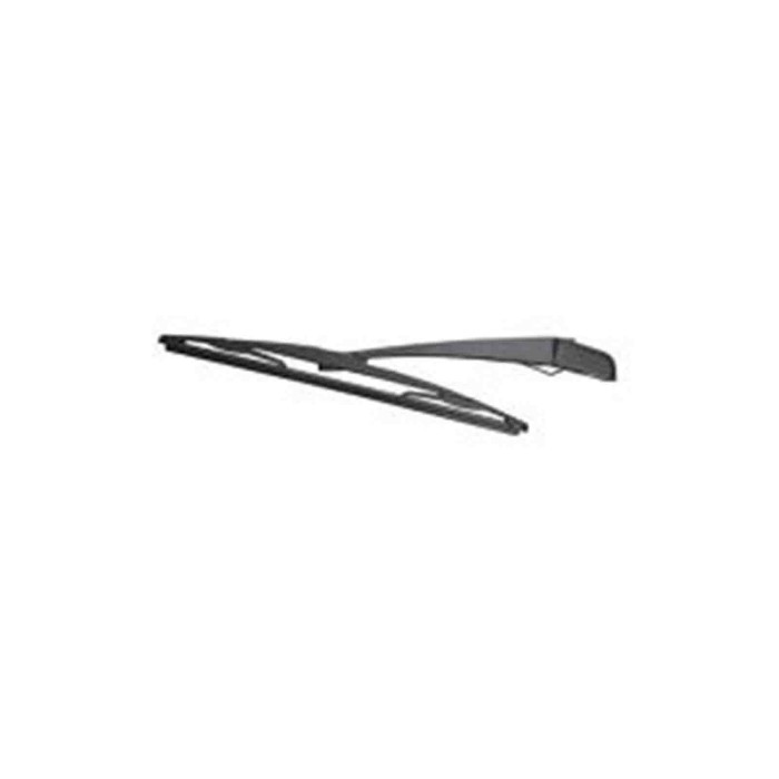 000320_AUTO.JPG Braccio Spazzolante Posteriore Peugeot 307 2001  5 Porte 14" 350m Per Peugeot 307 Dal 2001/03 Al 2005/08 Version