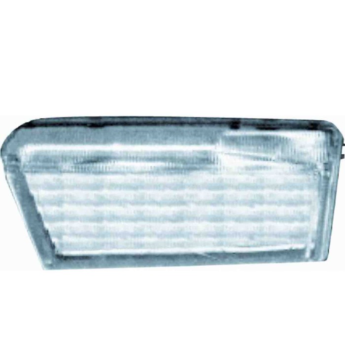 000005_AUTO.JPG Vetro Faro Per Alfa Romeo 155 Lato Destro Dal 1992/10 Al 1997/10