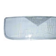 000214_AUTO.JPG Vetro Faro Per Mercedes Actros Lato Sinistro Dal 1996/09 Al 2003/05