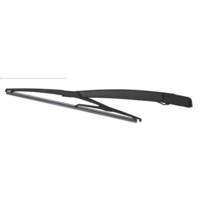 000550_AUTO.JPG Braccio Spazzolante Peugeot 1007 2005' 12" 305mm Per Peugeot 1007 Dal 2005/05