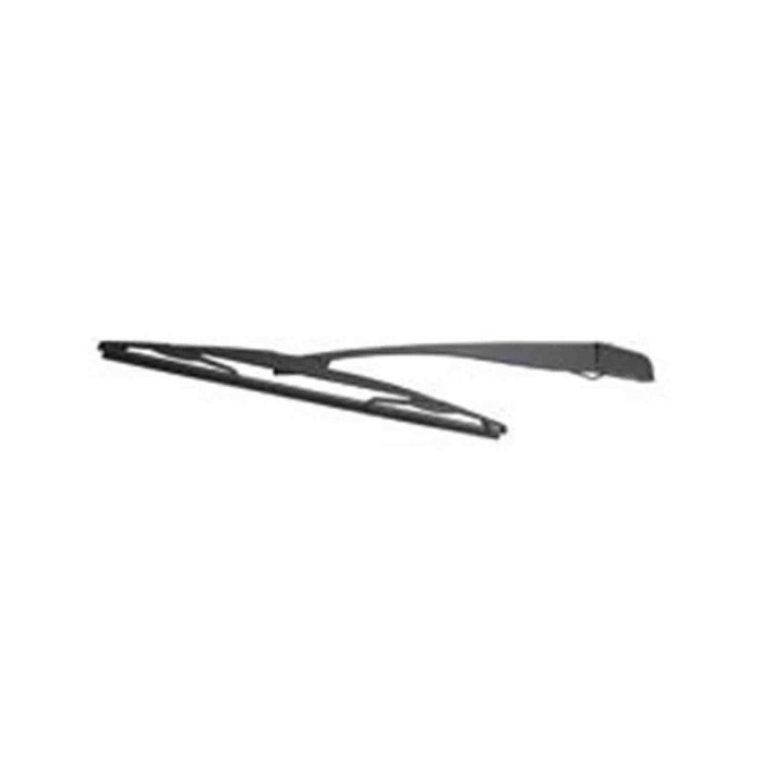 000660_AUTO.JPG Braccio Spazzolante Peugeot 207 08' 14" 350mm Per Peugeot 207 Dal 2006/05 Versione 3/5 Porte