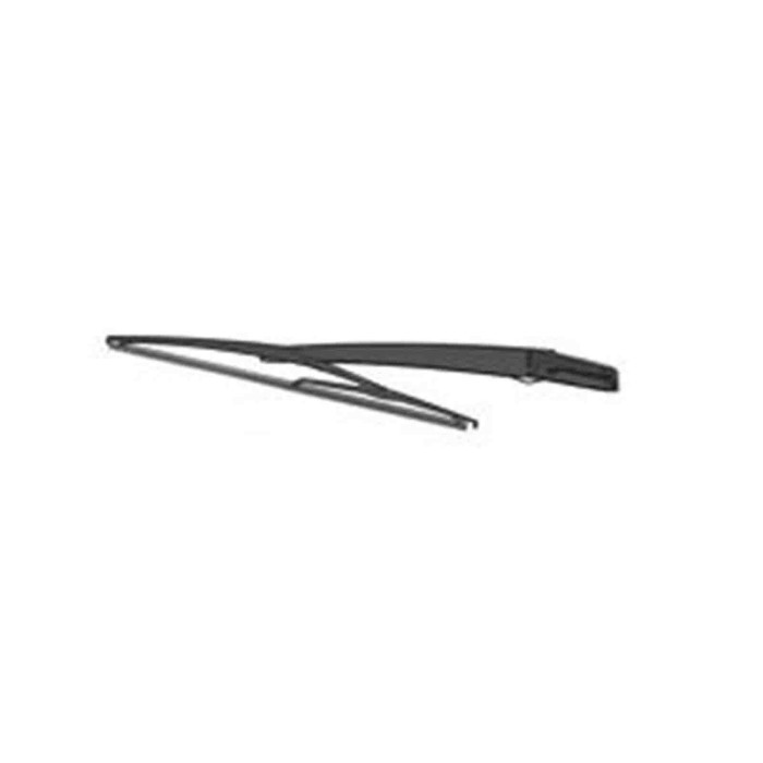 000660_AUTO.JPG Braccio Spazzolante Peugeot 207 2006' 12" 305mm Per Peugeot 207 Dal 2006/05