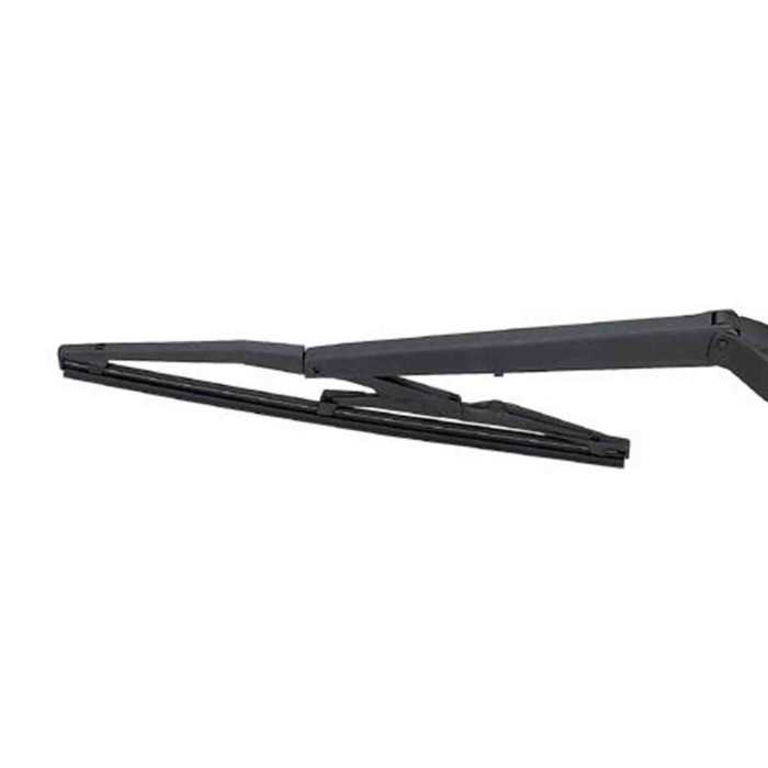 000001_AUTO.JPG Braccio Spazzolante Posteriore Alfa Romeo 145 13" 330mm Per Alfa Romeo 145 Dal 1994/01 Al 1998/12