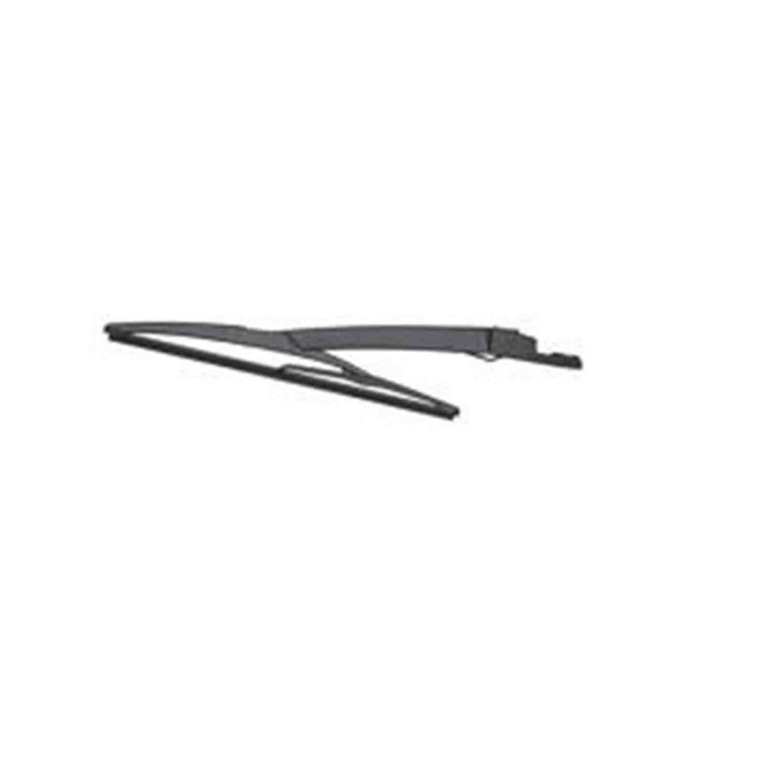 000326_AUTO.JPG Braccio Spazzolante Peugeot 407 2004 12" 290mm Per Peugeot 407 Dal 2004/02 Al 2008/06