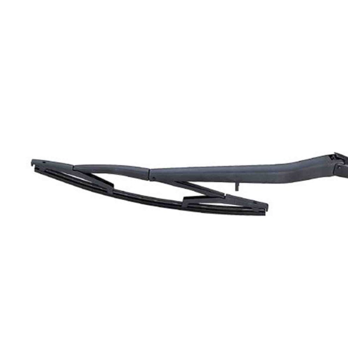 000110_AUTO.JPG Braccio Spazzolante Posteriore Fiat Punto 99 5p. 14" 350mm Per Fiat Punto Dal 1999/07 Al 2000/09 Versione 5 Port
