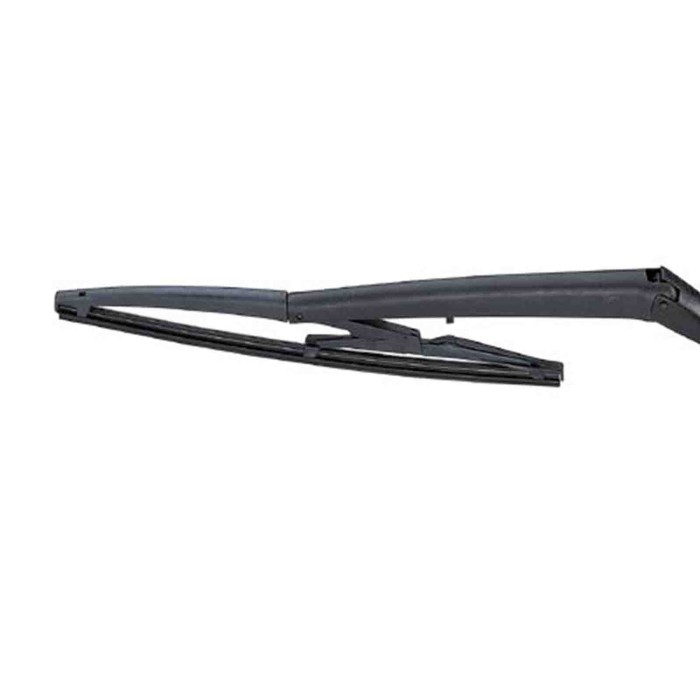 000105_AUTO.JPG Braccio Spazzolante Posteriore Fiat Multipla 14" 350mm Per Fiat Multipla Dal 1998/11 Al 2002/03