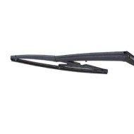 Braccio Spazzolante Posteriore Fiat Multipla 14" 350mm Per Fiat Multipla Dal 1998/11 Al 2002/03