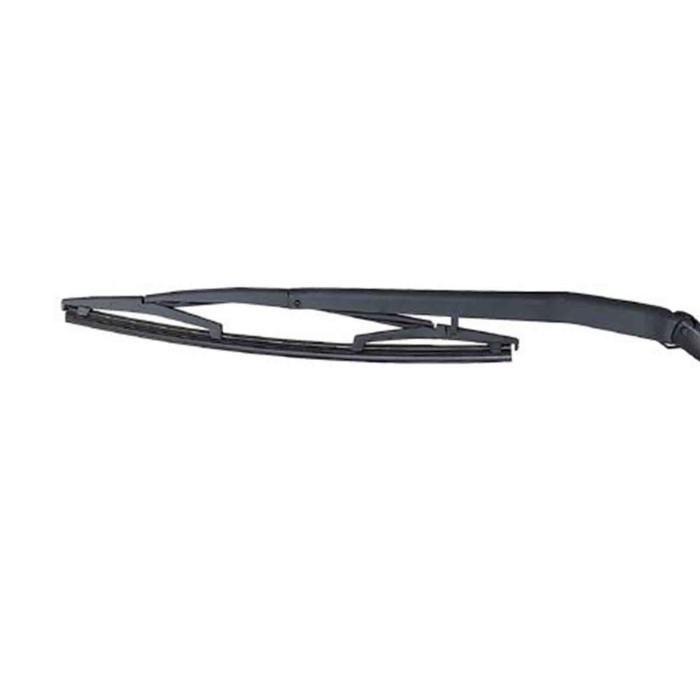 000110_AUTO.JPG Braccio Spazzolante Posteriore Fiat Punto 99 3p. 14" 350mm Per Fiat Punto Dal 1999/07 Al 2000/09 Versione 3 Port
