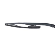 Braccio Spazzolante Posteriore Fiat Punto 99 3p. 14" 350mm Per Fiat Punto Dal 1999/07 Al 2000/09 Versione 3 Porte