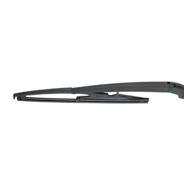 000108_AUTO.JPG Braccio Spazzolante Posteriore Fiat Panda 2004 13" 330mm Per Fiat Panda Dal 2003/09