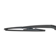Braccio Spazzolante Posteriore Fiat Panda 2004 13" 330mm Per Fiat Panda Dal 2003/09