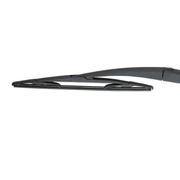 000119_AUTO.JPG Braccio Spazzolante Posteriore Fiat Stilo 5 Porte 2001 14" 350mm Per Fiat Stilo Dal 2001/10 Versione 5 Porte