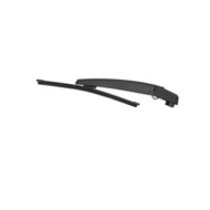 Braccio Spazzolante Citroen C5 2008 10" 250mm07' 14" 350mm Per Citroen C5 Dal 2008/05 Al 2010/09