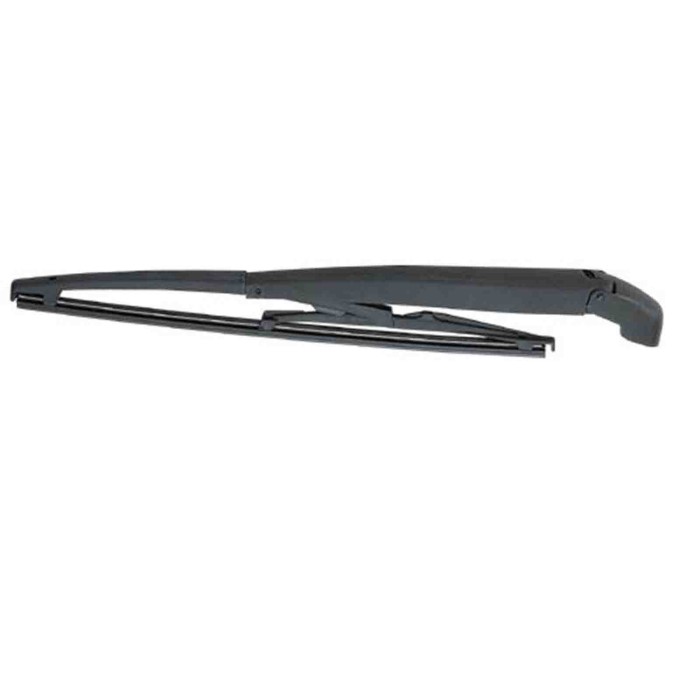 000205_AUTO.JPG Braccio Spazzolante Posteriore Lancia Y 2003 11" 292mm Per Lancia Y 2003-2006