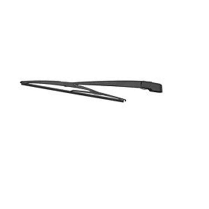 000069_AUTO.JPG Braccio Spazzolante Citroen C4 2005 12" 290mm Per Citroen C4 Dal 2005/01 Al 2008/09 Versione 5 Porte