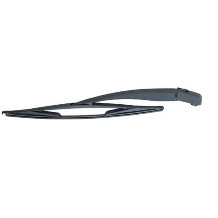 000288_AUTO.JPG Braccio Spazzolante Posteriore Opel Corsa 2000 16" 410mm Per Opel Corsa Dal 2000/09 Al 2002/06
