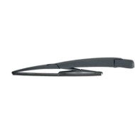 Braccio Spazzolante Posteriore Nissan Micra 2003 12" 300mm Per Nissan Micra Dal 2003/01 Al 2005/04