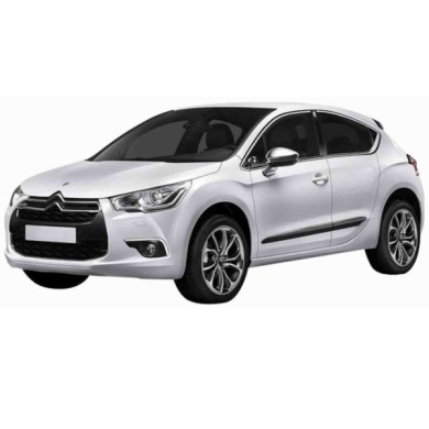 729$7.JPG Braccio Spazzolante Citroen Ds4 2011 7" 175mm Per Citroen Ds4 Dal 2011/03