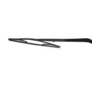 Braccio Spazzolante Fiat Doblo' 2000 14" 360mm Per Fiat Doblo' Dal 2000/01 Al 2005/09