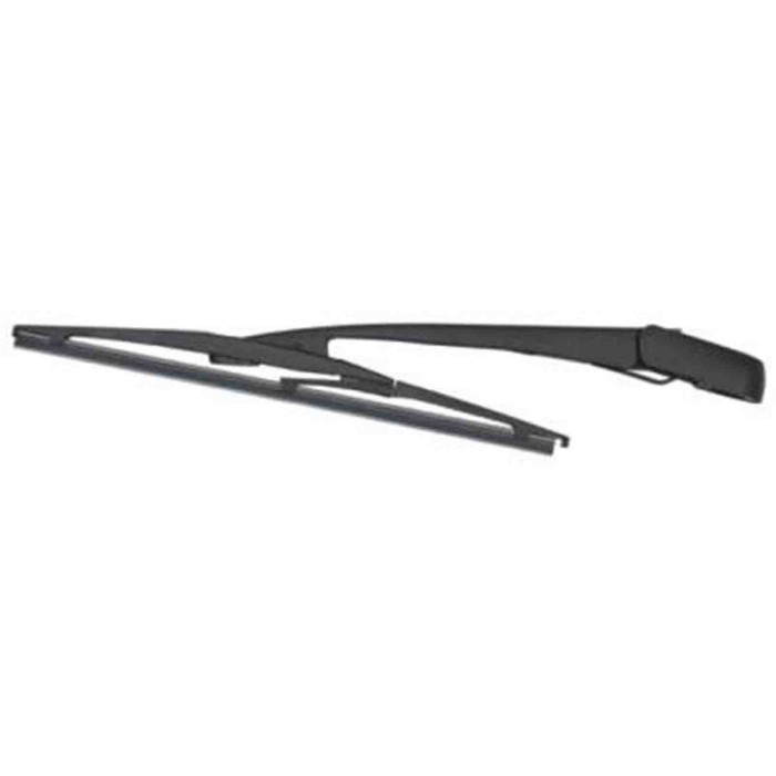 000706_AUTO.JPG Braccio Spazzolante Fiat Sedici 2009  10" 250mm Per Fiat Sedici Dal 2006/03 Al 2011/12