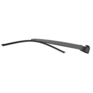 Braccio Spazzolante Volkswagen T5 2003  - Caddy 2003 16" 410 Per Renault Kangoo Dal 1997/09 Al 2003/02