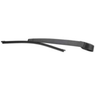 Braccio Spazzolante Volkswagen Golf Vi 2008 11" 280mm Per Volkswagen Golf V Dal 2003/10 Al 2008/08