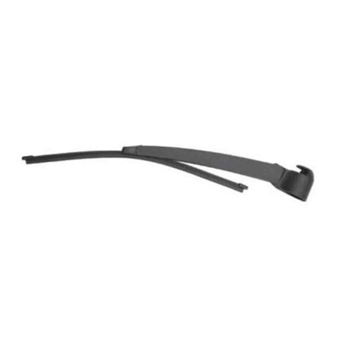000565_AUTO.JPG Braccio Spazzolante Volkswagen Polo 2005 14" 330mm Per Volkswagen Polo Dal 2005/05 Al 2009/08