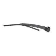 Braccio Spazzolante Volkswagen Polo 2005 14" 330mm Per Volkswagen Polo Dal 2005/05 Al 2009/08