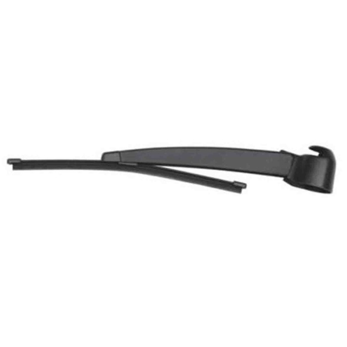 000819_AUTO.JPG Braccio Spazzolante Volkswagen Scirocco 2008 10" 250mm Per Volkswagen Scirocco Dal 2008/10