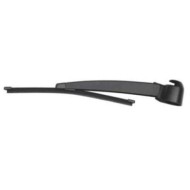 Braccio Spazzolante Volkswagen Scirocco 2008 10" 250mm Per Volkswagen Scirocco Dal 2008/10