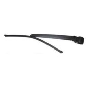 Braccio Spazzolante Volkswagen Touareg 2010 14" 360mm Per Volkswagen Touareg Dal 2010/05 Al 2014/07