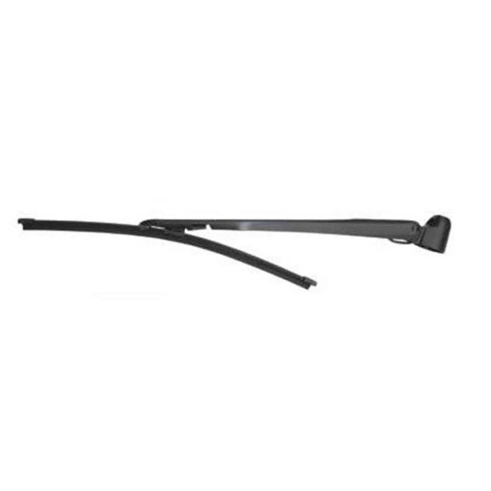 000040_AUTO.JPG Braccio Spazzolante Bmw Serie 1 2004  12" 292mm Per Bmw Serie 1 Dal 2004/09 Al 2007/02