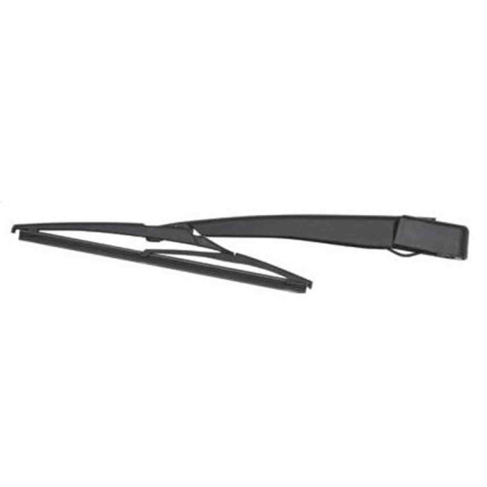 000282_AUTO.JPG Braccio Spazzolante Opel Astra H 2004 9" 230mm Per Opel Astra H Dal 2004/03 Versione 3 Porte