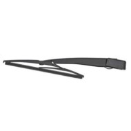 Braccio Spazzolante Opel Astra H 2004 9" 230mm Per Opel Astra H Dal 2004/03 Versione 3 Porte