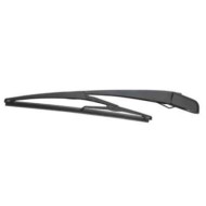 Braccio Spazzolante Renault Clio 2005 12" 305mm Per Renault Clio Dal 2005/10 Al 2009/04